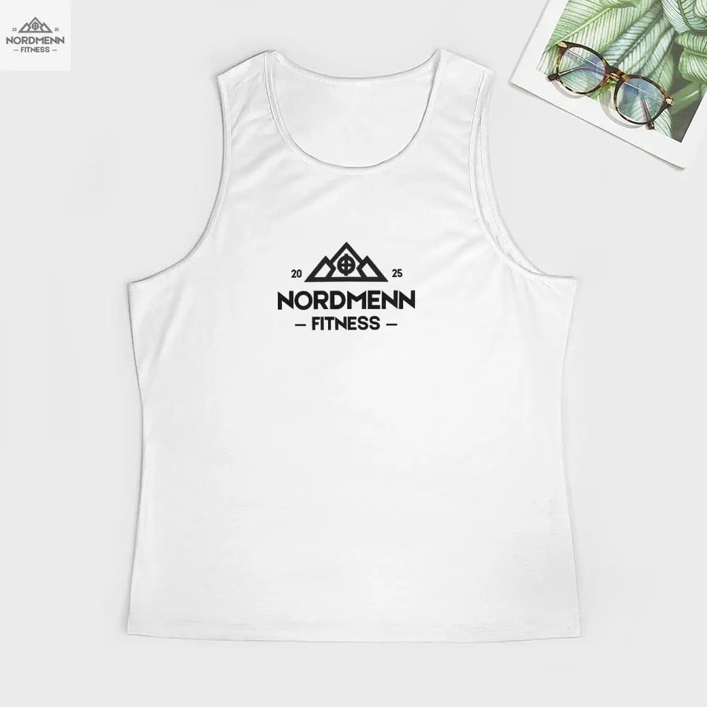 Tank Top Inkedjoy