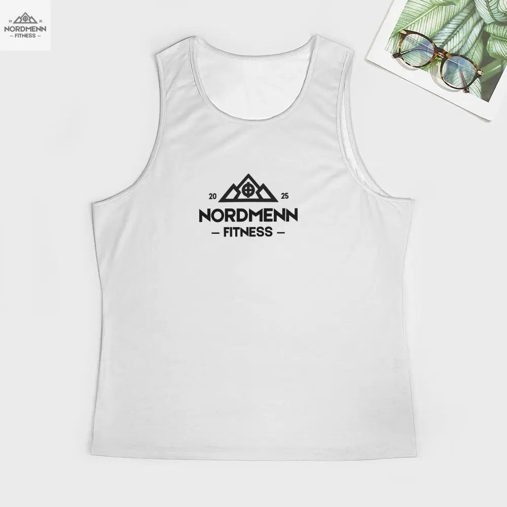 Tank Top Inkedjoy