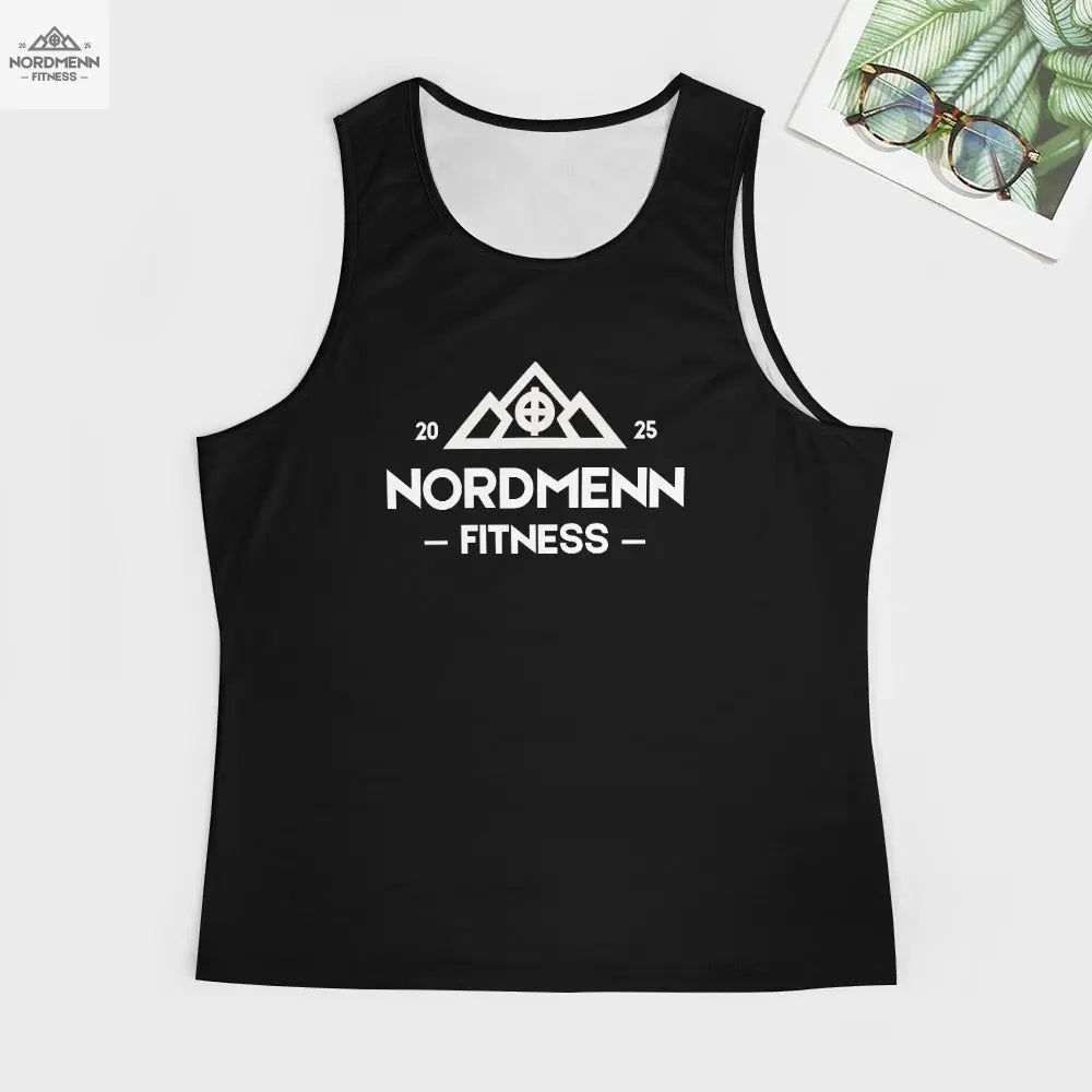 Tank Top Inkedjoy