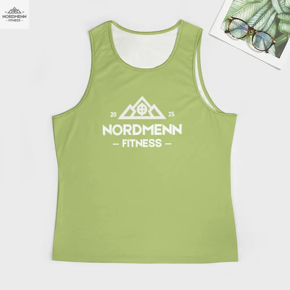 Tank Top Inkedjoy