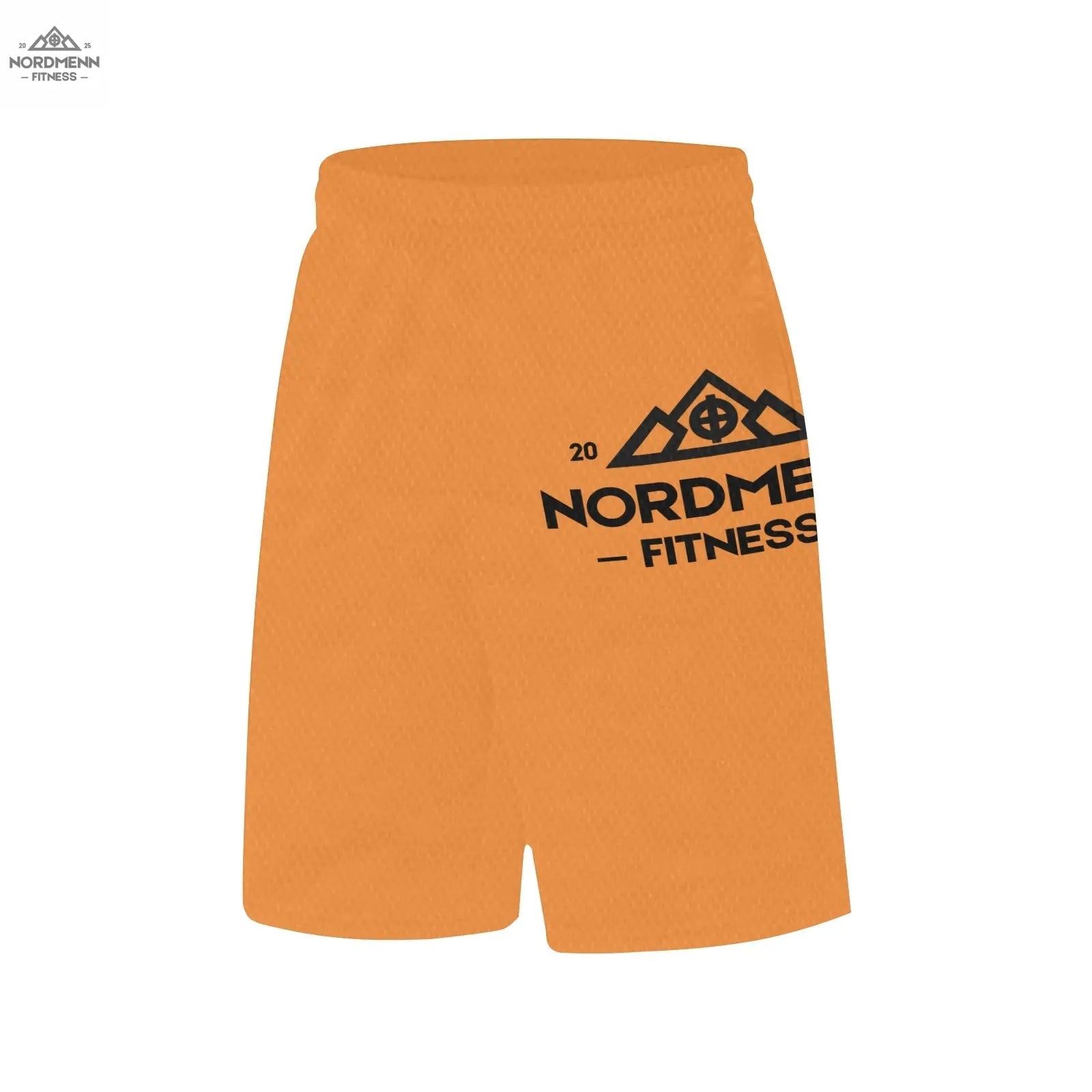 Training Shorts - Nordmenn Fitness