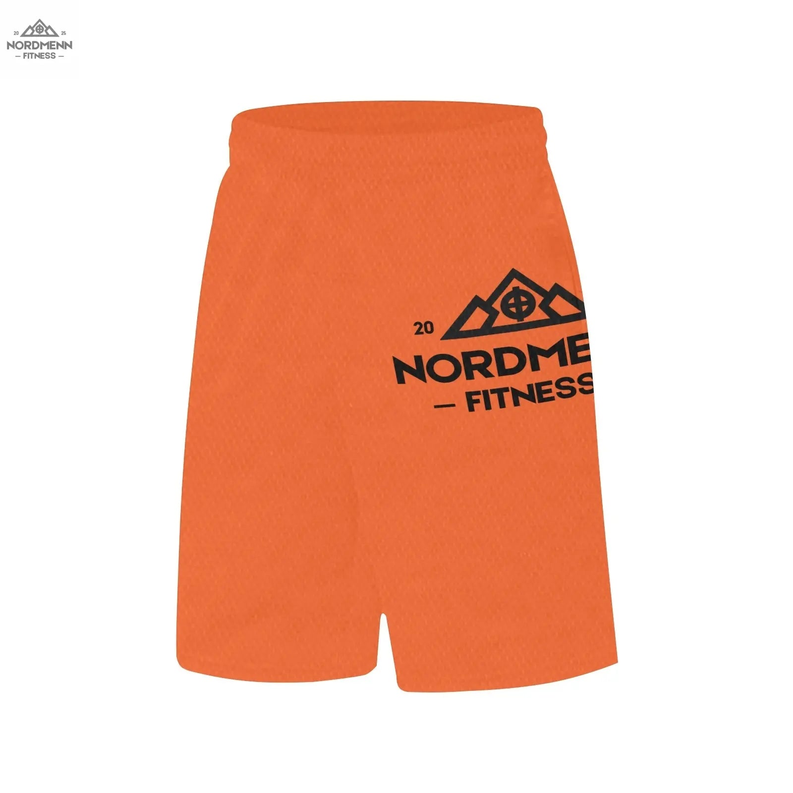 Training Shorts - Nordmenn Fitness