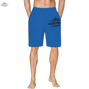 Training Shorts - Nordmenn Fitness