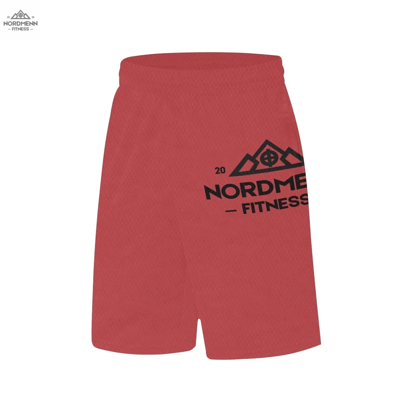 Training Shorts - Nordmenn Fitness