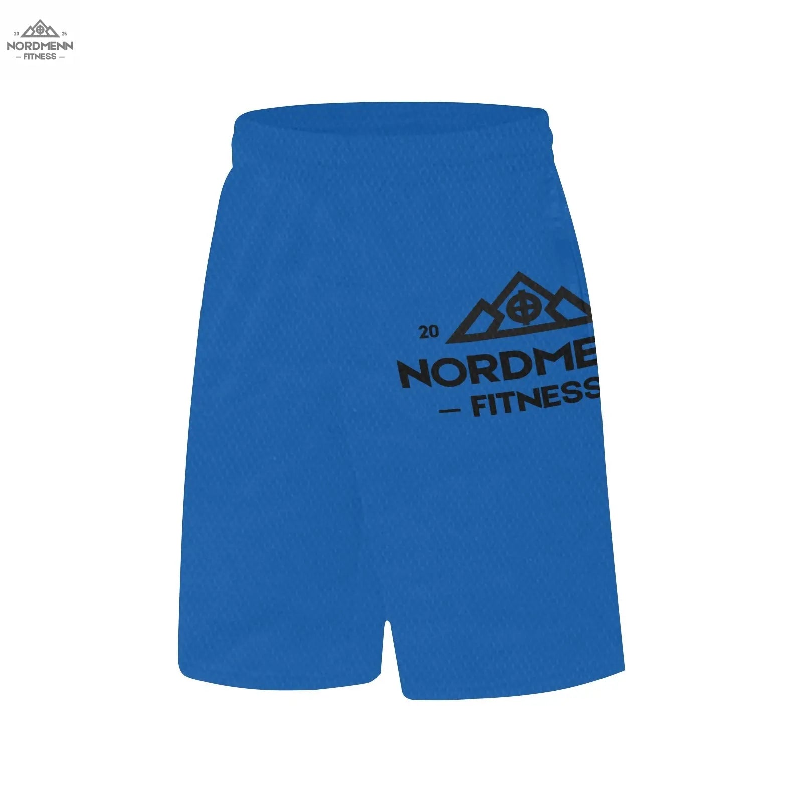 Training Shorts - Nordmenn Fitness