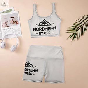 Yoga Set Inkedjoy