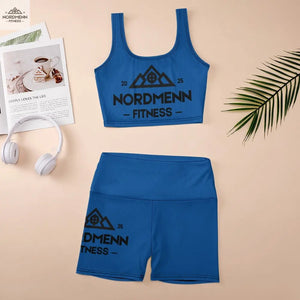 Yoga Set Inkedjoy