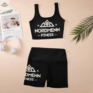 Yoga Set Inkedjoy